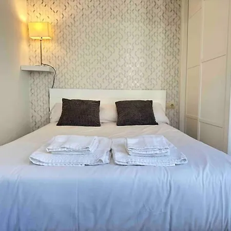 Excelente Apartamento Centro *