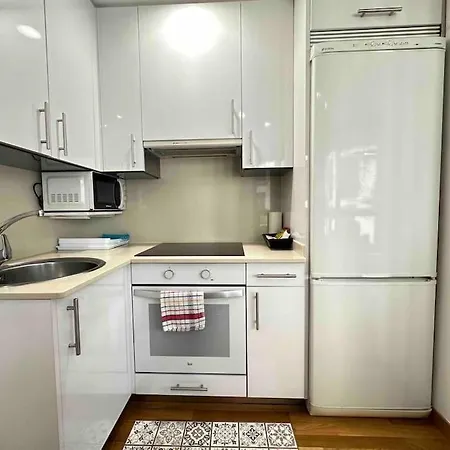 Excelente Apartamento Centro * ויגו