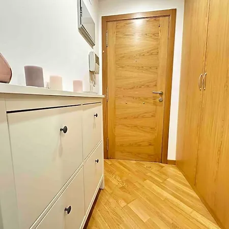 דירה Excelente Apartamento Centro