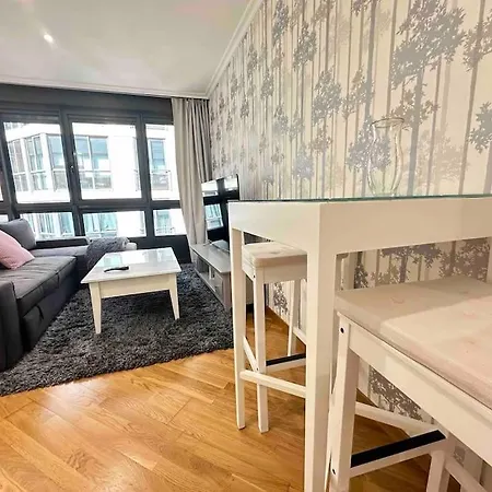 Excelente Apartamento Centro
