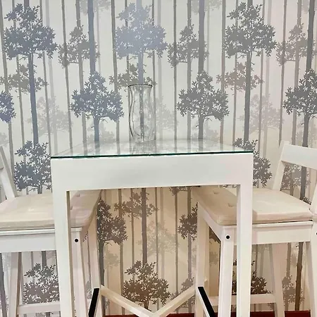 Excelente Apartamento Centro Daire *